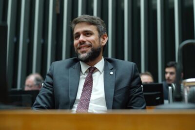 Com emenda de Pedro Lucas, Câmara aprova medida que cria o programa Gás do Povo