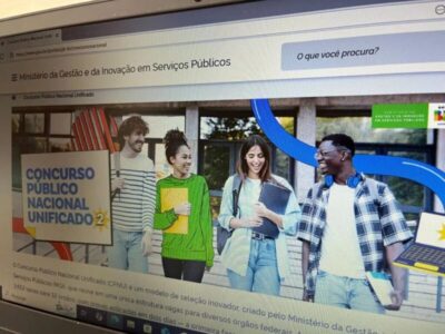 CNU 2025 libera listas de aprovados e cadastro de reserva; saiba como acessar