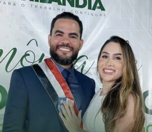 Prefeito foragido e rombo de R$ 56 milhões enterram pré-candidatura de Eva Curió