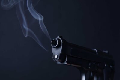 HOMENS NEGROS TÊM 211% MAIS CHANCE DE SEREM MORTOS POR ARMA DE FOGO NO BRASIL, APONTA INSTITUTO SOU DA PAZ
