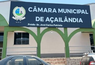 MPMA investiga falta de concurso há 10 anos e excesso de comissionados na Câmara de Açailândia