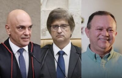 PGR se manifesta contra afastamento de governador do Maranhão em ação movida pelo PCdoB