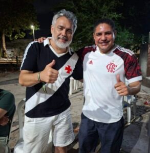 Zé Inácio diz que Márcio Jerry não é porta-voz do PT