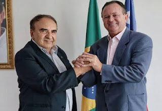 TCU aprova por unanimidade contas de Madeira e reafirma sua elegibilidade