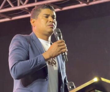 Marcha para Jesus reúne cerca de 5 mil fiéis e entra para a história de Presidente Sarney