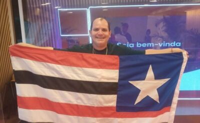 Projetos maranhenses avançam para a final nacional do Prêmio Educador Transformador