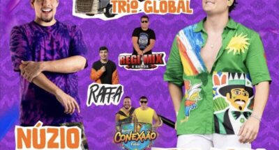 Lava-Pratos acontece neste sábado em Lago da Pedra e promete reunir grande público