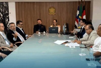 Prefeito Eduardo Braide é o maior responsável pela greve dos rodoviários