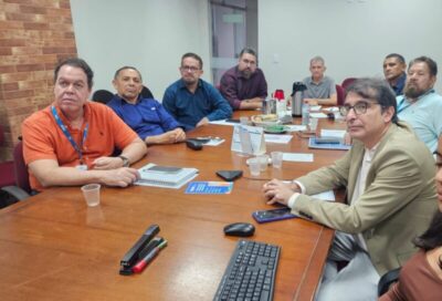 Explorar Margem Equatorial pode injetar mais de R$ 10 bi ao PIB do Maranhão