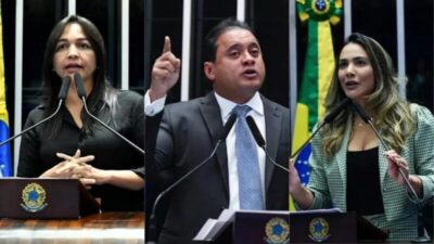 Senadores do Maranhão não assinam CPI contra Moraes e Toffoli no Caso do Banco Master