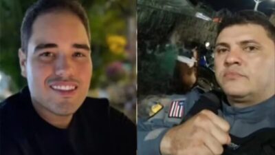 Veja Agora: Prefeito acusado de matar policial reassume prefeitura no Maranhão