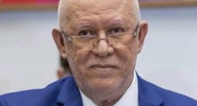 PF coloca tornozeleira eletrônica no deputado Edson Araújo por ordem do ministro André Mendonça