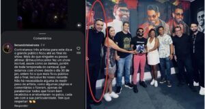 Comentário em rede social expõe possível esquema milionário na gestão Eduardo Braide