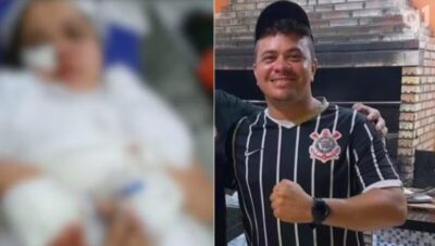 Preso suspeito de tentativa de feminicídio na Cidade Operária