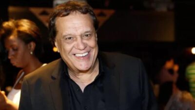 Morre Dennis Carvalho, ator e diretor de clássicos da Globo, aos 78 anos