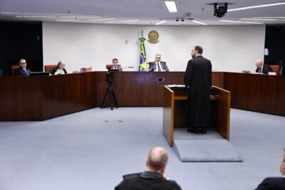 VÍDEO: PGR pede condenação de Josimar de Maranhãozinho e Pastor Gil acusados de desvio de emendas parlamentares