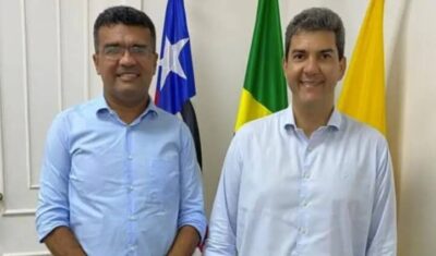 Candidatura de Lahesio Bonfim pode prejudicar Eduardo Braide e favorecer Orleans Brandão na disputa pelo Governo do Maranhão