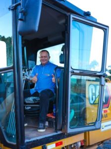 Acima da média nacional: Brandão e o crescimento econômico do MA