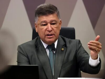 CPMI do INSS ouve presidente da Dataprev sobre suspeitas de descontos indevidos