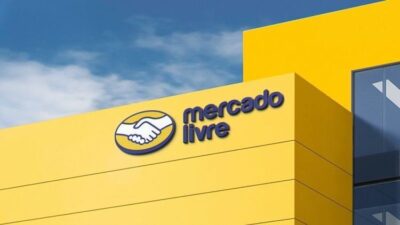 Mercado Livre expande negócios e entra com força no setor de livros digitais e físicos
