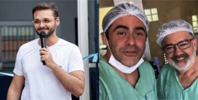 Gestão de Felipe dos Pneus é denunciada ao TCE por pagamento a médico sem especialidade comprovada em Santa Inês