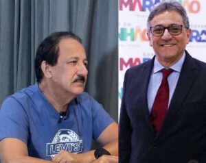 “Não aceitarei governo paralelo”, dispara Neto Carvalho e declaração agita bastidores políticos