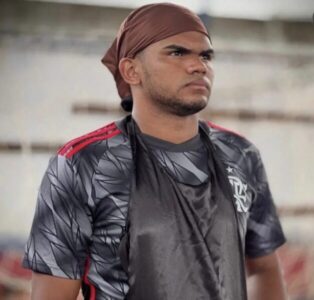 Tuntum  em choque com a tragédia que vitimou o jovem Natanaelson