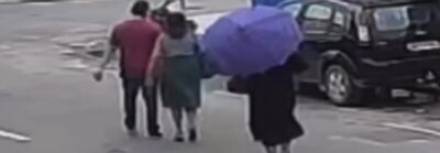 Criminosos aplicam golpe em idosa e roubam quase R$ 3 mil no centro de Bacabal