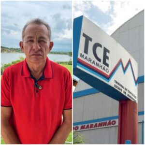 Câmara Municipal de Sítio Novo do MA reprova contas do ex-prefeito João Pequiá após parecer do TCE