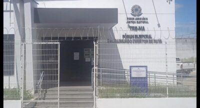 Juiz Eleitoral convida imprensa para coletiva sobre encerramento do cadastro eleitoral em Pedreiras