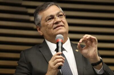 Dino proíbe saque em ‘espécie’ de emendas e bloqueia recursos para obras com infração ambiental