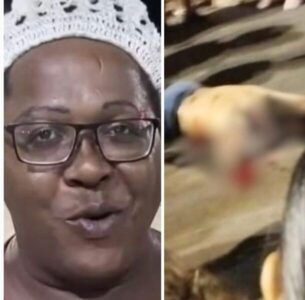 Homem acusado de matar influenciadora “Grampola” é executado a tiros em São Luís