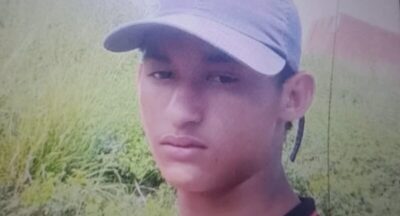 Jovem de 19 anos é morto a tiros no bairro Vieira Neto, em Lago da Pedra
