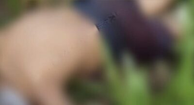 Corpo de homem é encontrado no aterro sanitário de Lima Campos