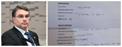 Braide aparece em lista como candidatos de Bolsonaro ao governo do MA