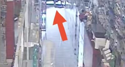 Farmácia é invadida por homem mascarado durante a madrugada em Pedreiras