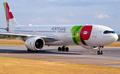 Voo direto para Lisboa projeta Maranhão na rota internacional do turismo