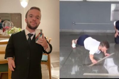 Candidato com nanismo denuncia FGV por falta de adaptação em TAF de concurso para delegado