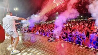 Belezinha realiza grandioso Carnaval da Chapada 2026 com recorde de público e grandes atrações