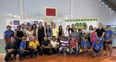 Feira da Agricultura valoriza produtores e movimenta economia em São Roberto