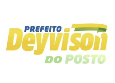 Mirinzal: Prefeito Deyvison do Posto vistoria nova rua asfaltada e antecipa salários pelo 12º mês consecutivo