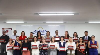 Alumar é reconhecida pelo programa Valoriza Mulher por ações de empregabilidade e defesa dos direitos das mulheres