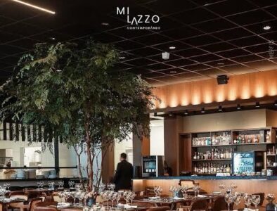 Restaurante MiLazzo encerra atividades no La Ville Mall após cinco anos