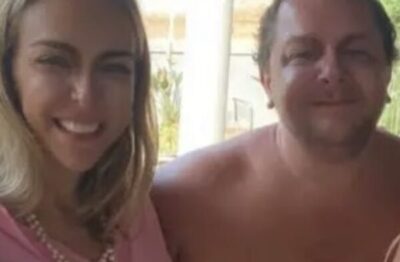 Decisão que beneficiou amiga de Lulinha saiu em tempo recorde