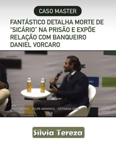 Foto: Reprodução