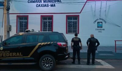 PF investiga ‘compra de renúncia’ de candidatos em Caxias