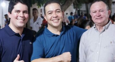 Operação investiga fake news com IA contra governador, ministro do MA e prefeito de Imperatriz