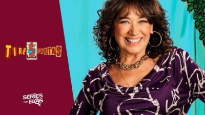 TV Globo exibe hoje filme de Joaquim Haickel na sessão da tarde