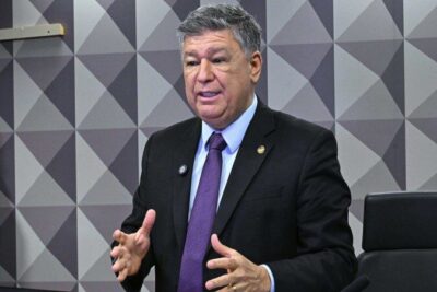 Presidente da CPMI: “profunda indignação” com decisão que suspendeu quebra de sigilo