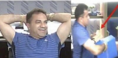 Julgamento de Josimar de Maranhãozinho por suposto desvio de emendas entra em pauta no STF